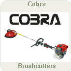 Cobra Brushcutters
